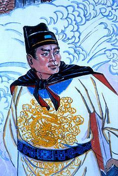 Zheng He Sailed from China around 1405-1433 Led 7 voyages that went to Southeast Asia and eastern Africa expeditions of Zheng He