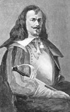 Samuel de Champlain Sailed from France around 1604-1606