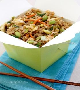 2 in 1 $11.75 Best Wok Chow Mein or Best Wok Fried Rice PLUS One choice of the following: 3 in 1 10.