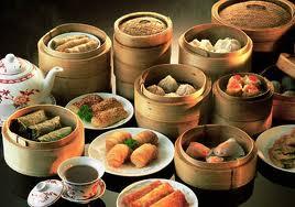 Dim Sum $4.75 per dish Every Saturday and Sunday 11:00am 2:00pm (Dine in Only) 11. Steamed Shrimp Dumpling rice flour wrapper filled with shrimp & bamboo shoots 12.