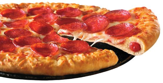 Chicago Town Pepperoni Pizza 30cm 1 x 8 code: CT005 28.00 3.