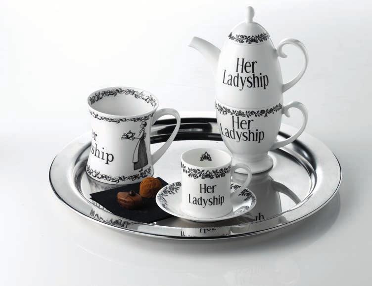 Teapot Footed Cup and Saucer Mint / Pen Tray Jumbo Cup and Saucer Tea for One Espresso Mug Coaster