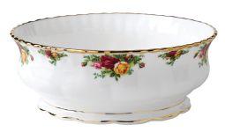 OLD COUNTRY ROSES OVAL PLATTER MEDIUM 13 IOLCOR00109 798901568070 OVAL PLATTER LARGE 15 IOLCOR00108 798901568063 TEAPOT LARGE 42 OZ IOLCOR00145 798901568285 COVERED