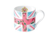 NEW COUNTRY ROSES - MUGS IN TINS BEAUTIFUL 40002153