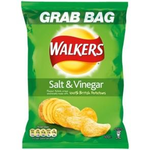 32x50G 9.29 17354 WALKERS READY SALTED 55P 13575 WALKERS READY SALTED 59P WALKERS READY SALTED 19585 12X80g 9.