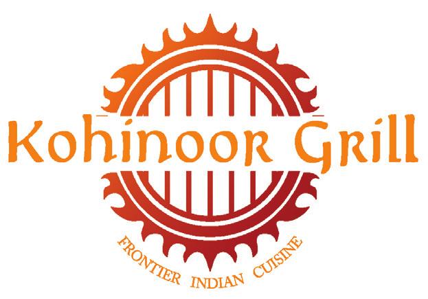 KOHINOOR GRILL Frontier Indian Cuisine 5 West Main Street Freehold, NJ 07728 732.637.5070 PARKING AVAILABLE AROUND BACK Welcome to Kohinoor Grill.