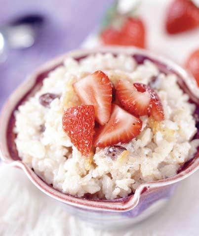 Rice Pudding nonstick cooking spray 2½ cups cooked white rice ¼ cup granulated sugar 2 tablespoons margarine, melted 1½ cups 1% lowfat milk 1 egg 1 egg white ¼ teaspoon ground cinnamon 1 8 teaspoon