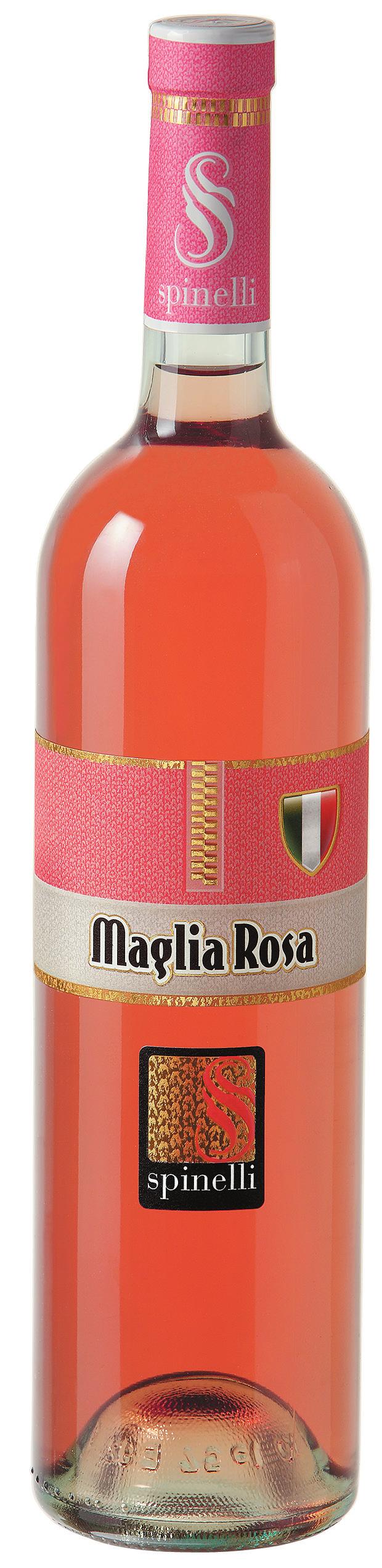 Rosé wines Bardolino Chiaretto Rose, Veneto, Italy 199,- Fresh and