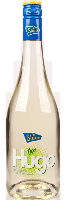 Sparkling / Dessert wines Prosecco extra dry Romio Friuli, Italy 229,- Prosecco wine produced in a dry brut-style.