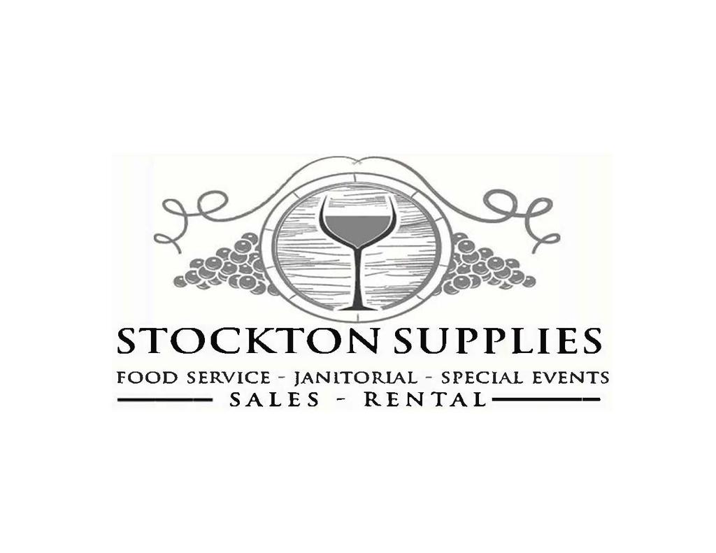 Rental Price List (209) 932-0864 656 Rosemarie Lane Stockton,