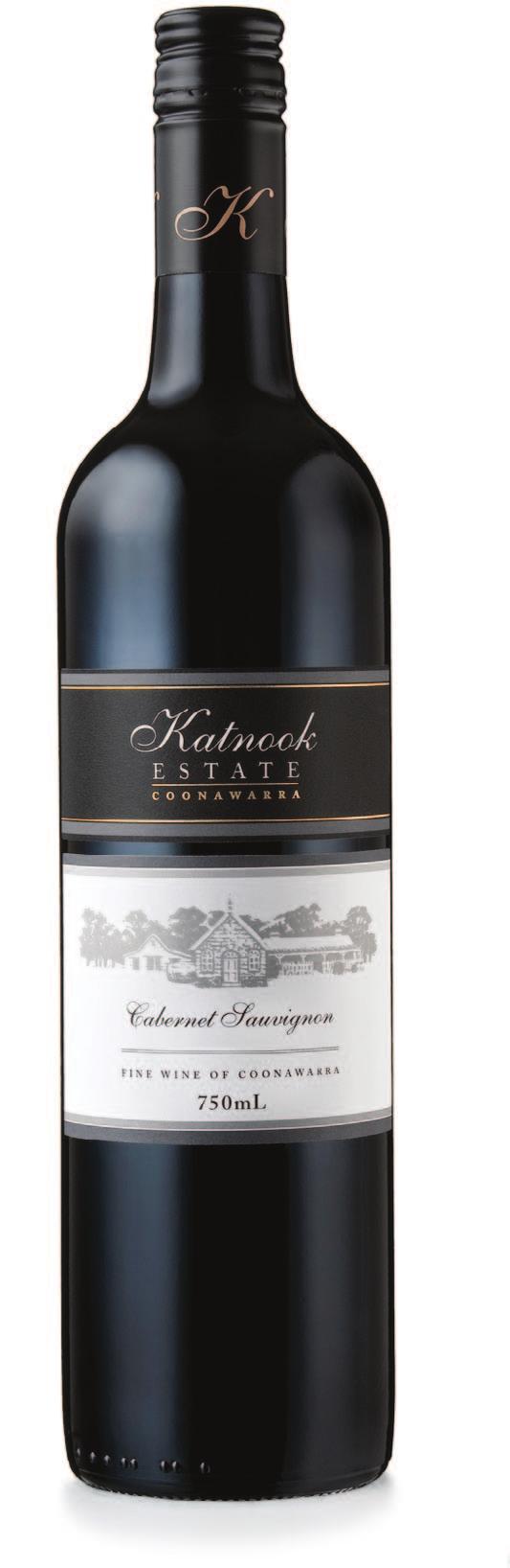 Cabernet Sauvignon 2008 Steeped in heritage and tradition, the Estate s flagship range continues to be recognised and awarded both locally and internationally for the exceptional hallmark quality and