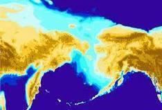 The Ice Ages About 1.6 million years ago, many places around the world began to experience long periods of freezing weather, called the ice ages.