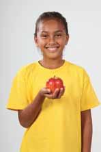 NUTRITION STANDARDS FOR STUDENT NUTRITION PROGRAMS The following examples of foods meet the Ministry of Children and Youth Services (MCYS) Nutrition Guidelines