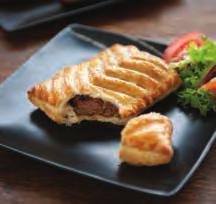 golden  Units: 30 Weight: 160g 7988 Steak Slice Moist, meaty pieces of beef with