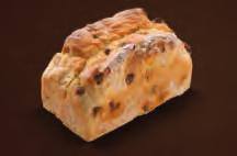 TRADITIONAL LOAVES 4802 McNamees Fruit Soda Loaf A delicate and moist