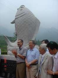 GIAHS in China In June 2005,