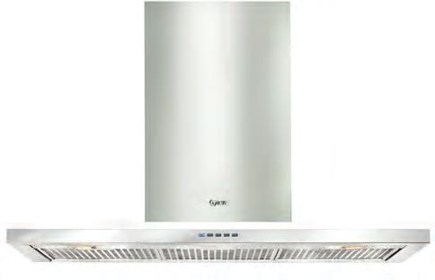 H15 H15 CANOPY RANGE HOOD LOW NOISE, MAXIMUM EXTRACTION Model H15 90cm Canopy Rangehood Pictured: H15 hood With White glass Designed for Harvey Norman to suit HNF Series.