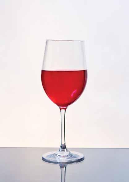 TRITAN wine glass PRIT153 22oz