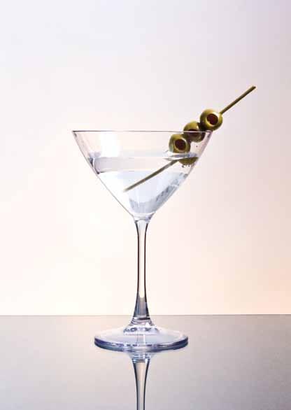 TRITAN martini glass PRIT139MR