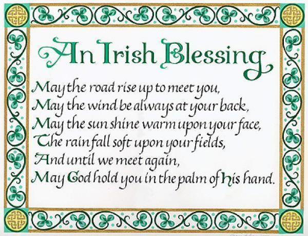 St. Patrick s Day Luncheon Tuesday March 14, 2017 @ 12:00 Noon $17.