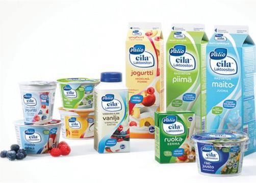 Brand owner: Omira Oberland-Milchverwertung