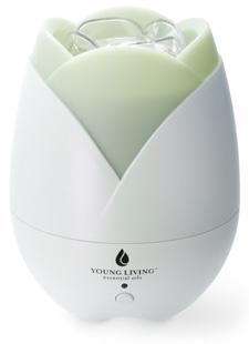 50 3662 Essential Oil Diffuser Complete Set with Green Well 2.4 lbs. $125.00 $164.47 62.50 3661 Essential Oil Diffuser Complete Set with Silver Well 2.4 lbs. $125.00 $164.47 62.50 4589 Home Diffuser 1.