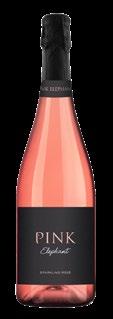 An elegant bouquet with hints of strawberry & forest fruits. Soft fine bubbles & herby notes are combined with strawberry fruit to give a balanced refreshing fruit driven finish. 750 ml 15.