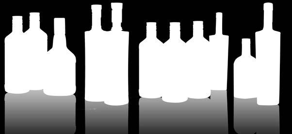 In addition to our own exciting brands, we offer all of our Spirits under the Buyer s Own Brand,