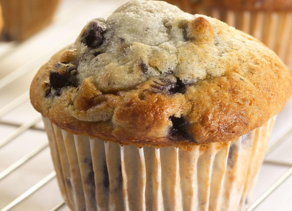 A MUFFIN FOR EVERY MENU. Did you know that muffins are the #1 baked good eaten at breakfast?