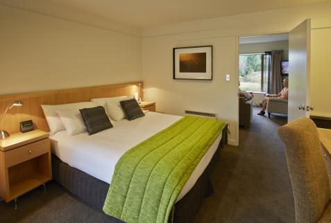 We are pleased to extend special conference accommodation rates to you and your delegates if