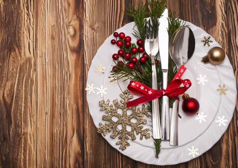 ADVENT WEEKENDS Saturdays and Sundays from 12 pm 11 pm Please make a reservation in advance. Homestyle at the HEat Restaurant: A wintery main course feast or pure enjoyment as a 3-course meal.