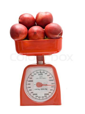 6 apples weigh approimately 1200 grams 1200 total grams?