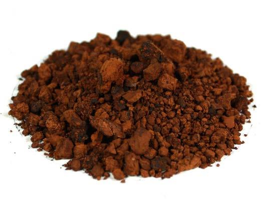 Chaga in ancient folk medicine is considered as one of the most powerful medicinal mushroom which is collected from the birch trees.