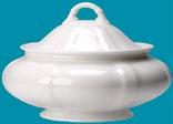 0cl (24oz) Beaker BC428 10.0cm (4") 29.0cl (10oz) Tea Cup BC424 7.0cm (3") 17.