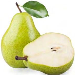 Apple Pear 