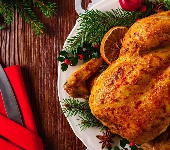 Cuban Party Nights and Disco Christmas Day Dinner Why not make a change to the Traditional Christmas Party and Celebrate this December with a Fun Cuban evening, complete with a Cuban Street Food