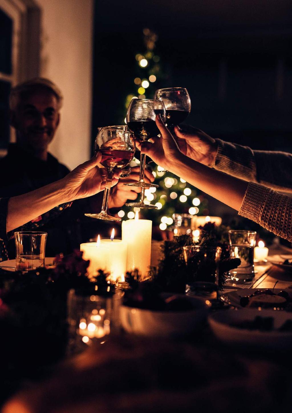 Contact our Christmas team Come together with Hilton Celebrate the festive season in style and party the night away with colleagues, friends and family at Hilton London Croydon.