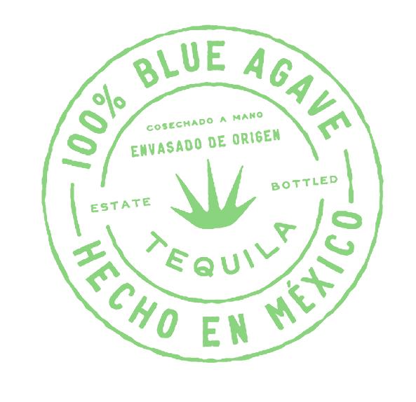 AGEING TEQUILA Ageing significantly enhances the flavour and complexity of tequila. There are four distinct levels.