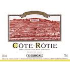 Côte-Rôtie ETIENNE GUIGAL @domaineguigal One of the most renowned producers in Côte-Rôtie, Guigal produces wines of stunning purity and balance.