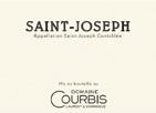 SAINT-JOSEPH SAINT-JOSEPH DOMAINE COURBIS Winemaking has been the Courbis family vocation since 1587, according to patriarch Maurice.