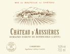 With limestone and clay soil, and parcels close to the Pyrenees with altitude that brings out freshness in both their red Bordeaux blend (which also has some of the local Syrah), and Chardonnay, they