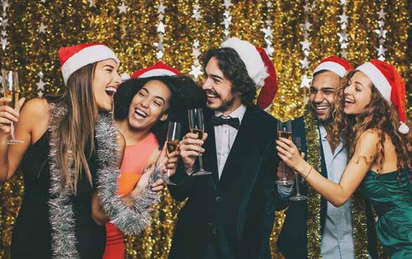 CHRISTMAS AT CROWNE PLAZA Whether you re celebrating with family or friends or hosting colleagues and clients, book your party at Crowne Plaza Leeds.