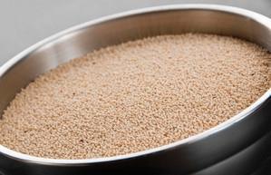 Advantages of amaranth Nutritional properties: Alternative to other