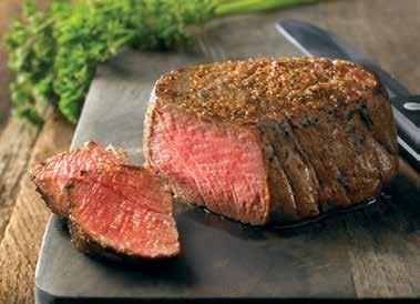 900 8 oz. Rp. 394.900 T-BONE This flavorful cut is like two steaks in one - a flavorful strip and filet tenderloin together, seared for a juicy taste. 18 oz. Rp. 389.