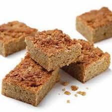 Fruity Flapjack 225gms rolled oats 75gms sugar 3 Tbs golden syrup 100gms margarine/butter 1.Make sure oven is on- Gas 4 180C 2.Place oats in large mixing bowl 3.