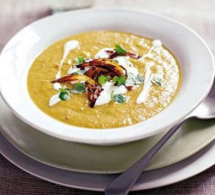 Design a Soup Basic White Roux sauce 25g/1oz butter or margarine25g/1oz 25g/1oz Plain flour 250ml/½pt milk You will need a heatproof container to carry your soup home in that holds 1½ Litres.