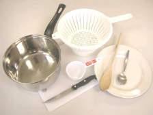 Grater Strainer Chopping