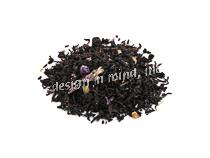 Premium Loose Tea >> Herbals (Tisanes) Herbal blends are actually blends of dried herbs and flowers which do not contain any tea.
