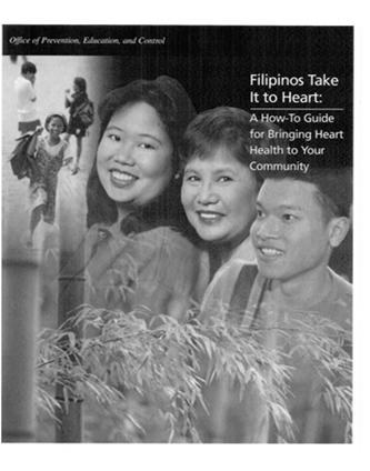 CHD KNOWLEDGE & RISK FACTORS AMONG FILIPINO-AMERICANS CONNECTED TO PRIMARY CARE SERVICES Background & Significance Who are the