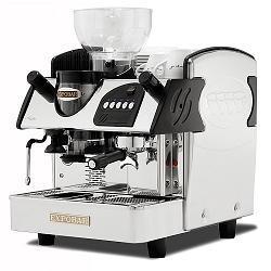 OTHER PRODUCTS: Semi Automatic Espresso With Grinder Espresso Coffee